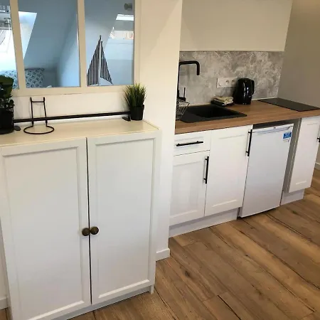 Nouveau ! Loft Hyper Centre