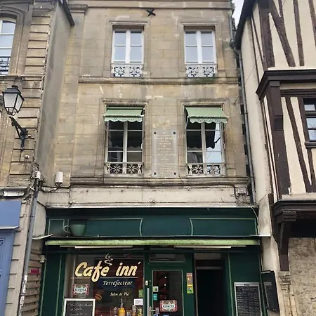 Nouveau ! Loft Hyper Centre Apartamento *