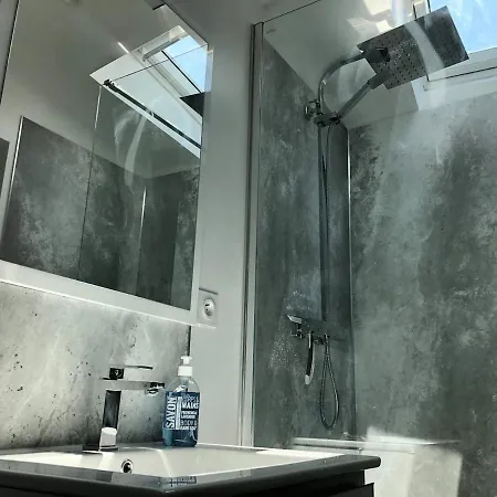 Nouveau ! Loft Hyper Centre