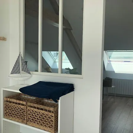 Nouveau ! Loft Hyper Centre * Bayeux