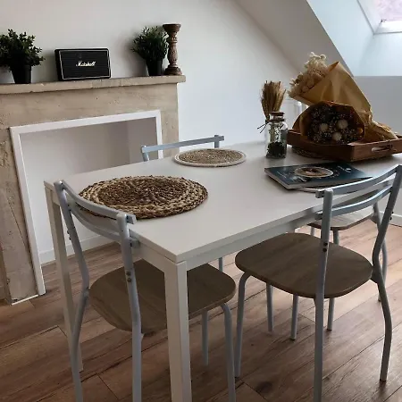 Nouveau ! Loft Hyper Centre