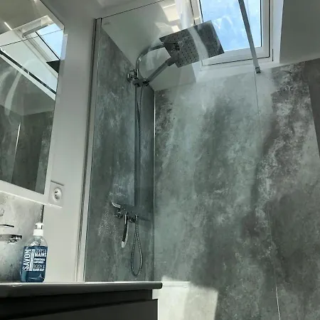 Nouveau ! Loft Hyper Centre Apartamento