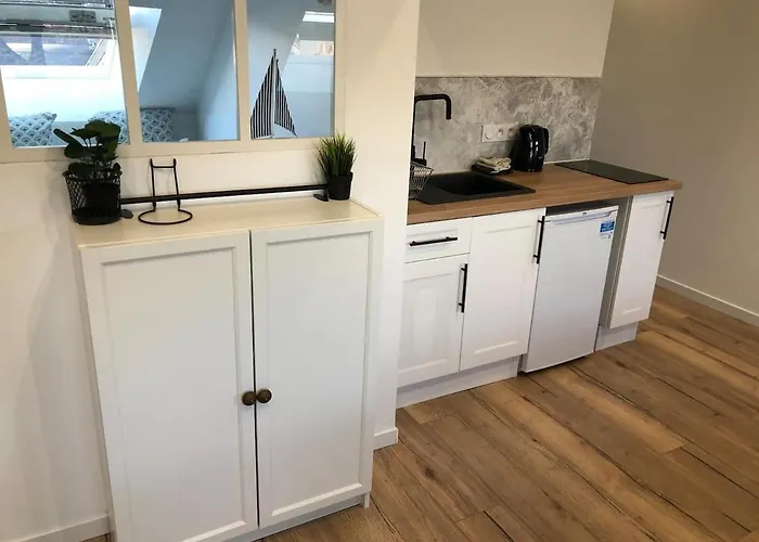 Nouveau ! Loft Hyper Centre