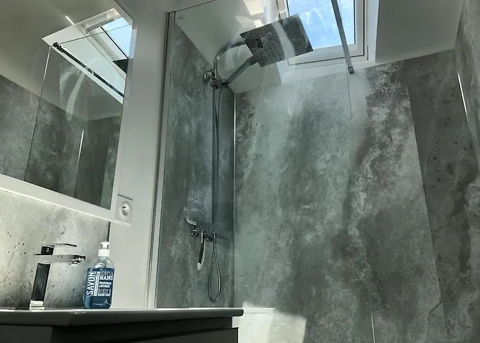 Nouveau ! Loft Hyper Centre Daire