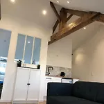 Nouveau ! Loft Hyper Centre アパート バイユー