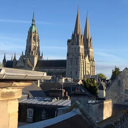 Apartman Nouveau ! Loft Hyper Centre *