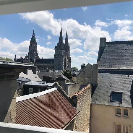 Appartement Nouveau ! Loft Hyper Centre