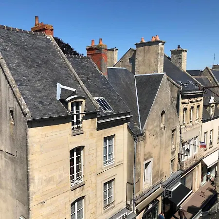 Apartman Nouveau ! Loft Hyper Centre *