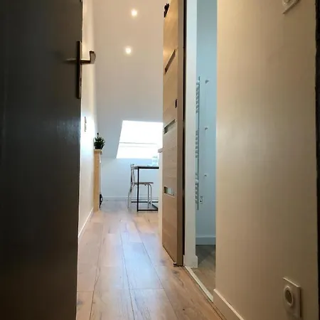 Nouveau ! Loft Hyper Centre Lägenhet Bayeux