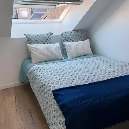 Nouveau ! Loft Hyper Centre *