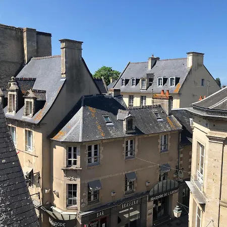 Nouveau ! Loft Hyper Centre Apartman Bayeux