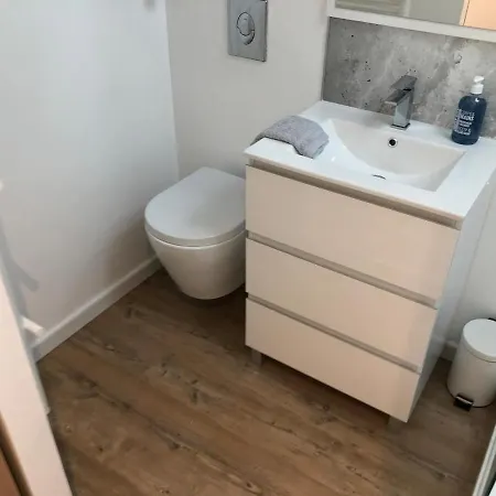 Nouveau ! Loft Hyper Centre Appartement *