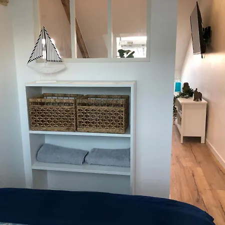 Nouveau ! Loft Hyper Centre * Bayeux