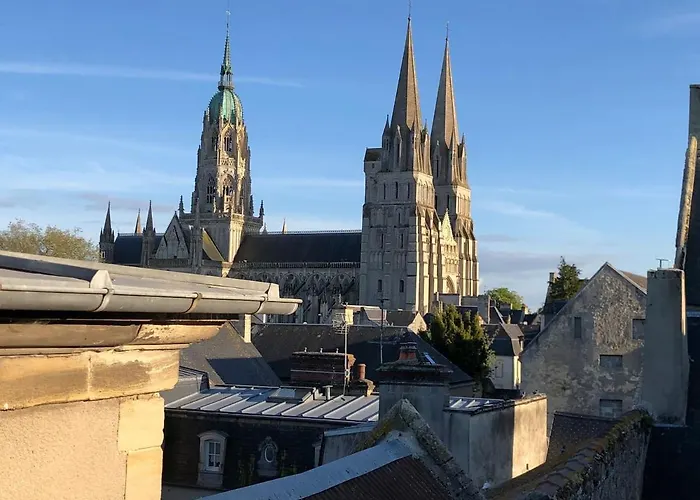 Apartman Nouveau ! Loft Hyper Centre *