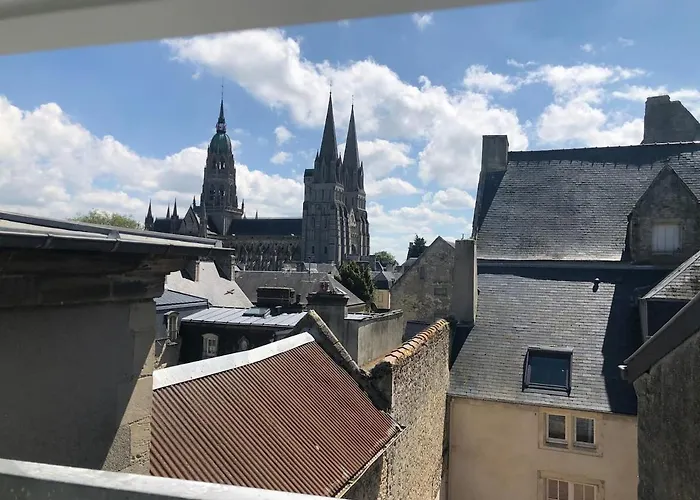 Apartman Nouveau ! Loft Hyper Centre