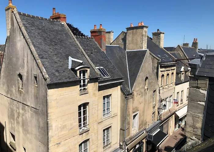 Apartman Nouveau ! Loft Hyper Centre *