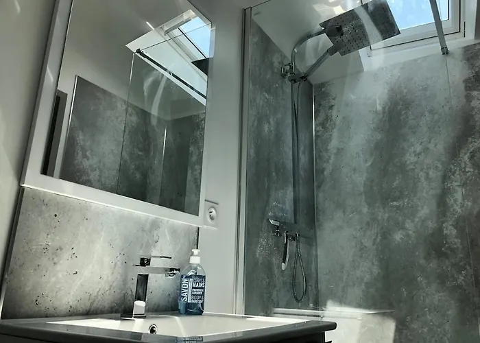 Nouveau ! Loft Hyper Centre