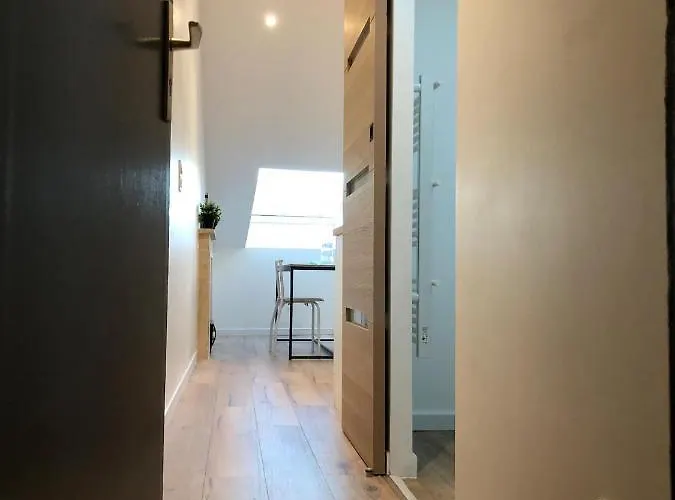 Nouveau ! Loft Hyper Centre Apartment Bayeux