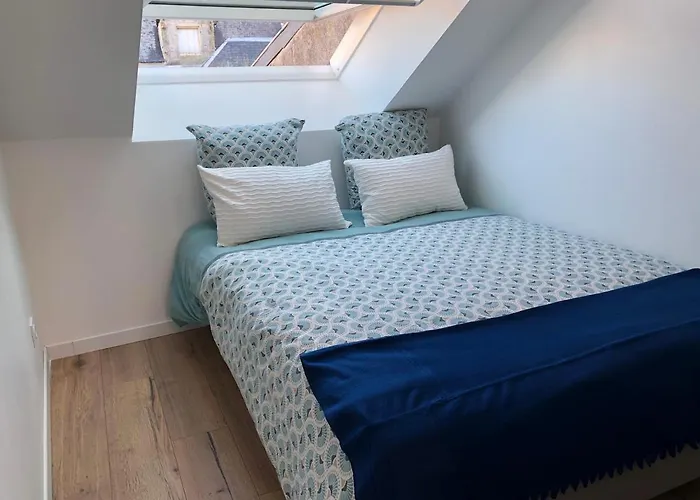 Nouveau ! Loft Hyper Centre *