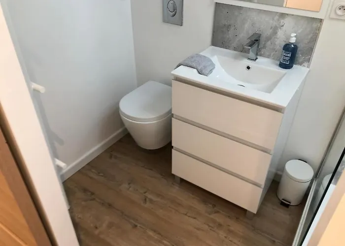 Nouveau ! Loft Hyper Centre Apartman *