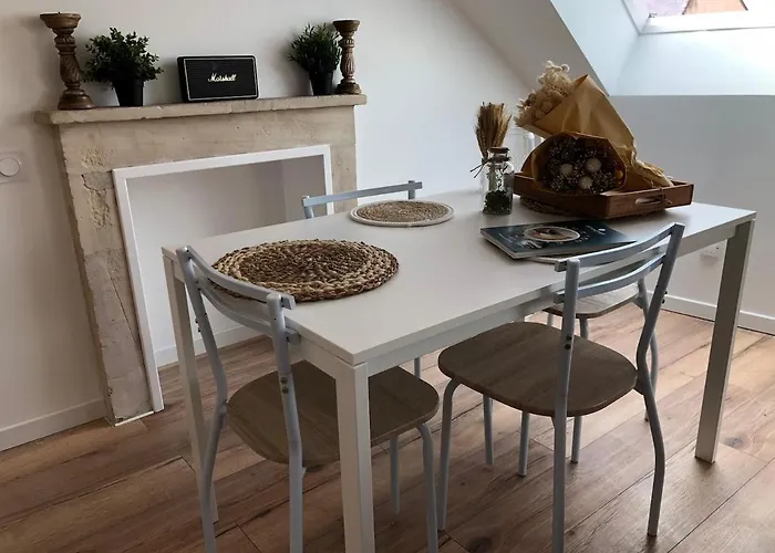 Nouveau ! Loft Hyper Centre